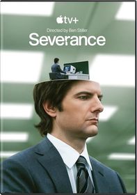 Severance: Season 1 [DVD]