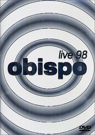 Pascal Obispo: Live 98