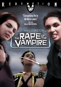 The Rape of The Vampire: Remastered Edition