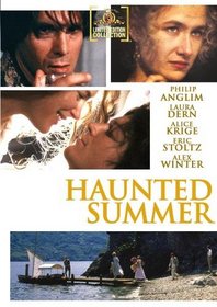 Haunted Summer