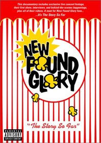 New Found Glory - The Story So Far