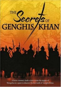 The Secrets of Genghis Khan