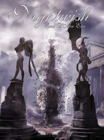 Nightwish: End of an Era [Blu-ray]