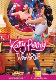Katy Perry the Movie: Part of Me