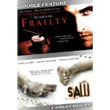 Triple Feature: Saw, Frailty, & Soul Survivors