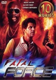 Fatal Force 10 Movie Pack