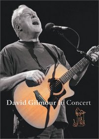 David Gilmour in Concert - Live at Robert Wayatt's Meltdown