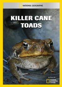 Killer Cane Toads