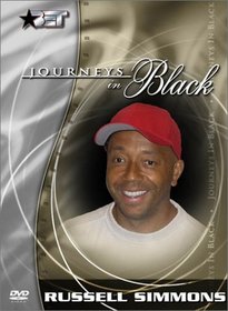 Journeys in Black: Russell Simmons