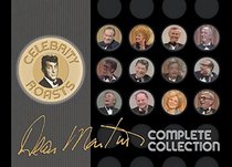 The Dean Martin Celebrity Roasts: Deluxe Collection (24 DVD)