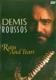 Demis Roussos: Rain & Tears