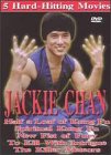Jackie Chan: 5 Hard Hitting Movies