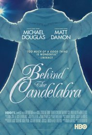 Behind the Candelabra (Blu-ray/DVD Combo + Digital Copy)
