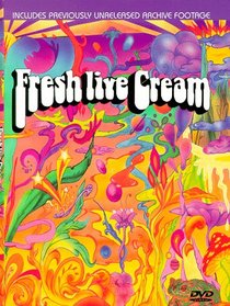 Fresh Live Cream