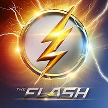 The Flash: The Complete Third Season