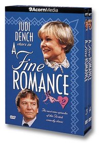 A Fine Romance (Episodes 10-18)