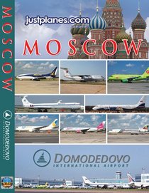 WORLD AIRPORTS : Moscow Domodedovo Airport