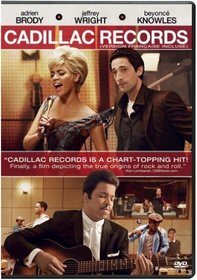Cadillac Records (Aws)