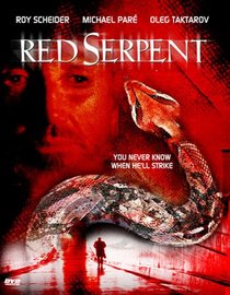 Red Serpent