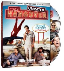 The Hangover (Unrated Two-Disc Special Edition)