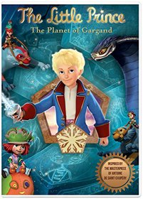 Little Prince: Planet of Gargand