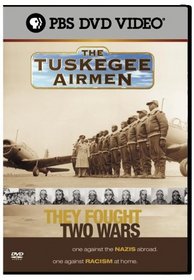 The Tuskegee Airmen - They Fought Two Wars