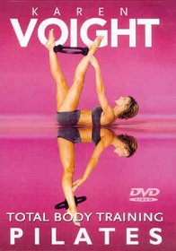 Karen Voight: Total Body Training