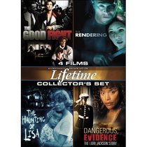 Lifetime Movies Collector's Set