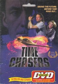 Time Chasers