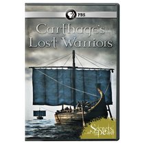 Secrets of the Dead: Carthage's Lost Warriors