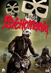 Psychomania