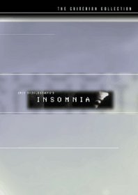 Insomnia - Criterion Collection