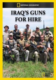 Iraq's Guns for Hire