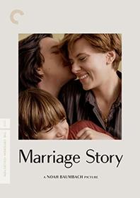 Marriage Story (The Criterion Collection)