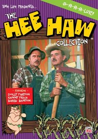 The Hee Haw Collection - Episode 152 (Dolly Parton, Kenny Price, Barbi Benton)
