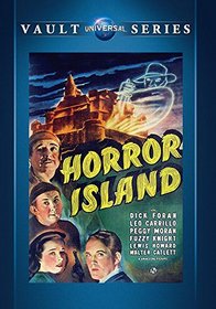 Horror Island