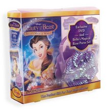 Beauty And The Beast - Belle's Magical World (Special Edition Gift Pack Set)