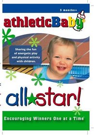 athleticBaby ALL-STAR