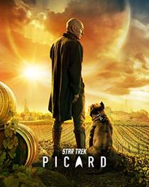 Star Trek: Picard - Season One (Blu-ray)