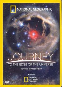 Journey to the Edge of the Universe (Ws)