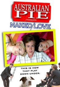 Australian Pie: Naked Love