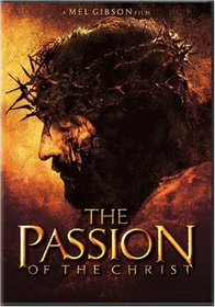 The Passion of the Christ (Full Screen Edition)