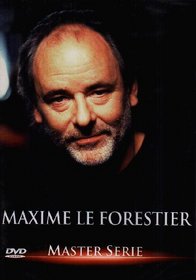 Maxime Le Forestier: Master Serie