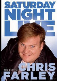 SNL: Tribute to Chris Farley