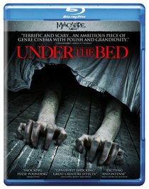 Under the Bed [Blu-ray]