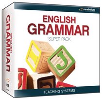 Teaching Systems Grammar 6 Pack