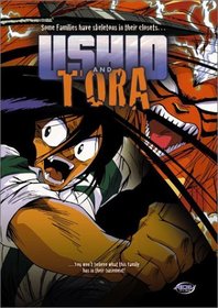 Ushio & Tora - Complete Collection