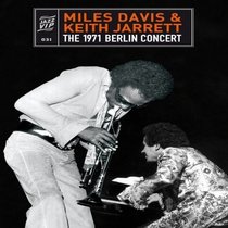 The 1971 Berlin Concert