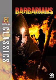 HISTORY Classics: Barbarians