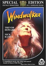 Windwalker (Special Edition)